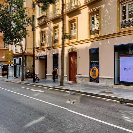 Holidays2Malaga Soho Penthouse מראה חיצוני תמונה