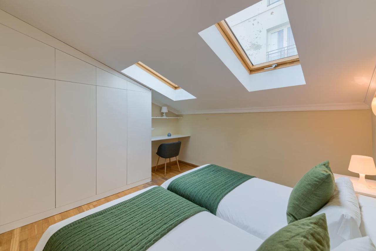 Holidays2Malaga Soho Penthouse מראה חיצוני תמונה