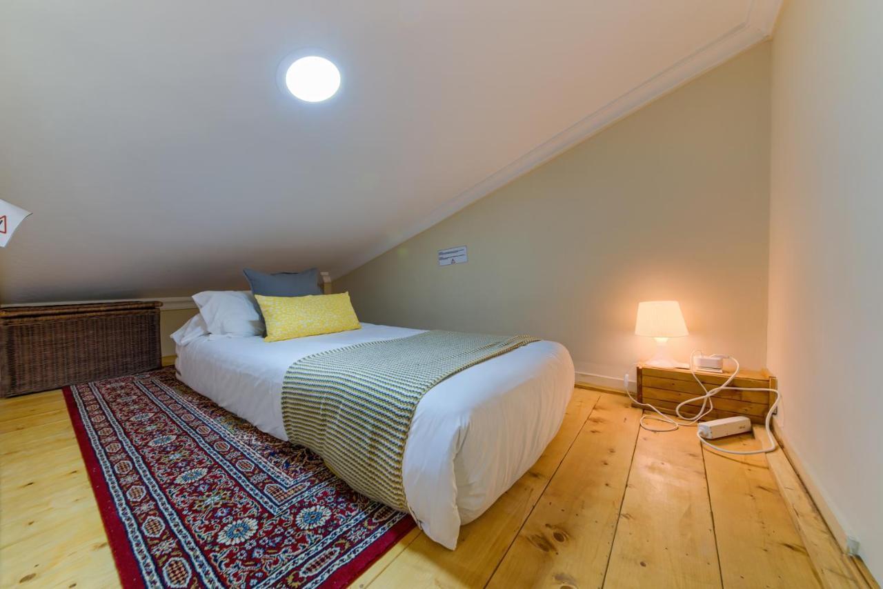Holidays2Malaga Soho Penthouse מראה חיצוני תמונה