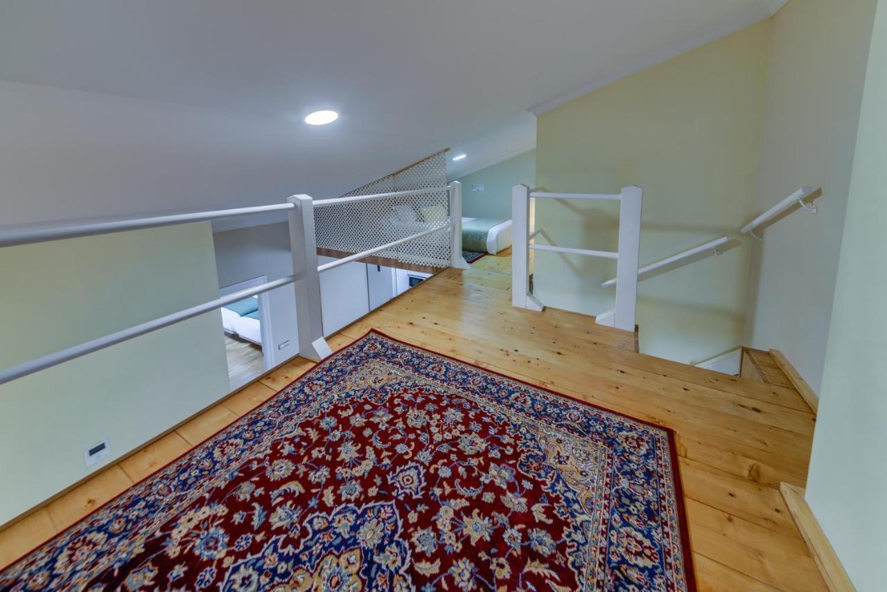 Holidays2Malaga Soho Penthouse מראה חיצוני תמונה
