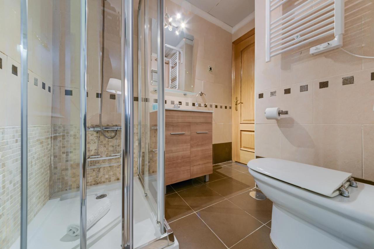 Holidays2Malaga Soho Penthouse מראה חיצוני תמונה