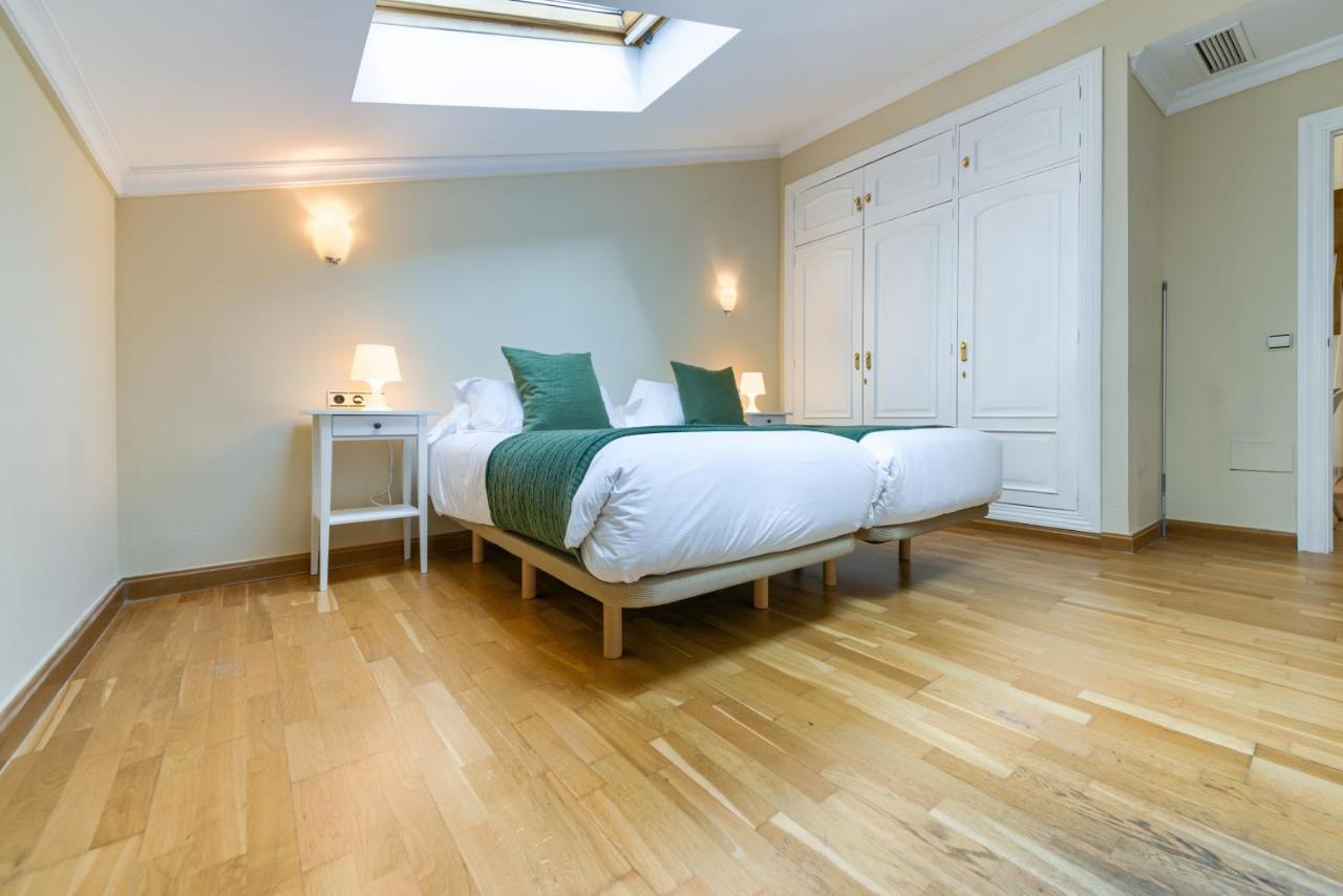 Holidays2Malaga Soho Penthouse מראה חיצוני תמונה