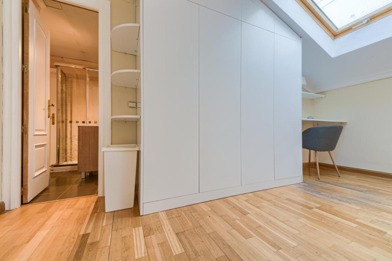 Holidays2Malaga Soho Penthouse מראה חיצוני תמונה