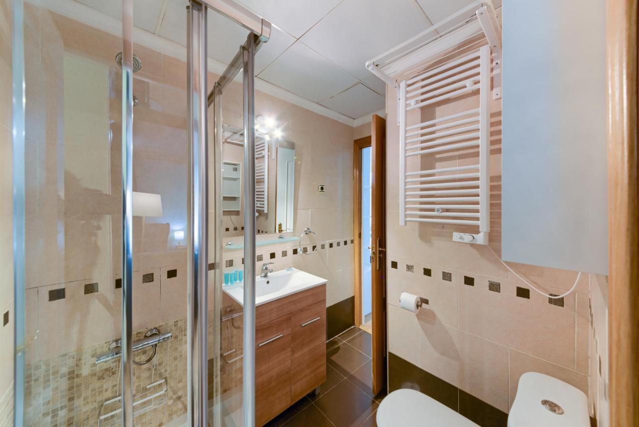 Holidays2Malaga Soho Penthouse מראה חיצוני תמונה