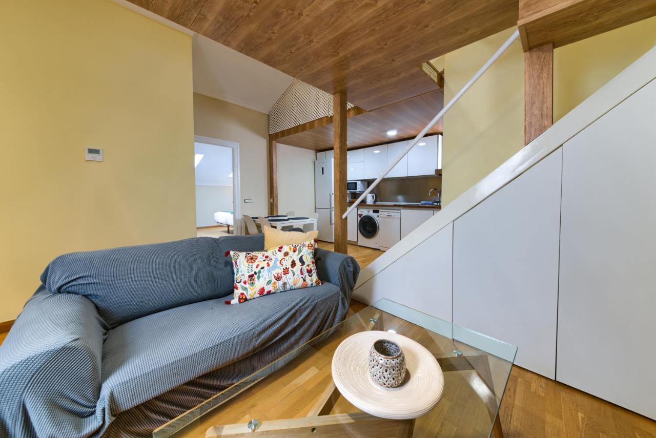 Holidays2Malaga Soho Penthouse מראה חיצוני תמונה