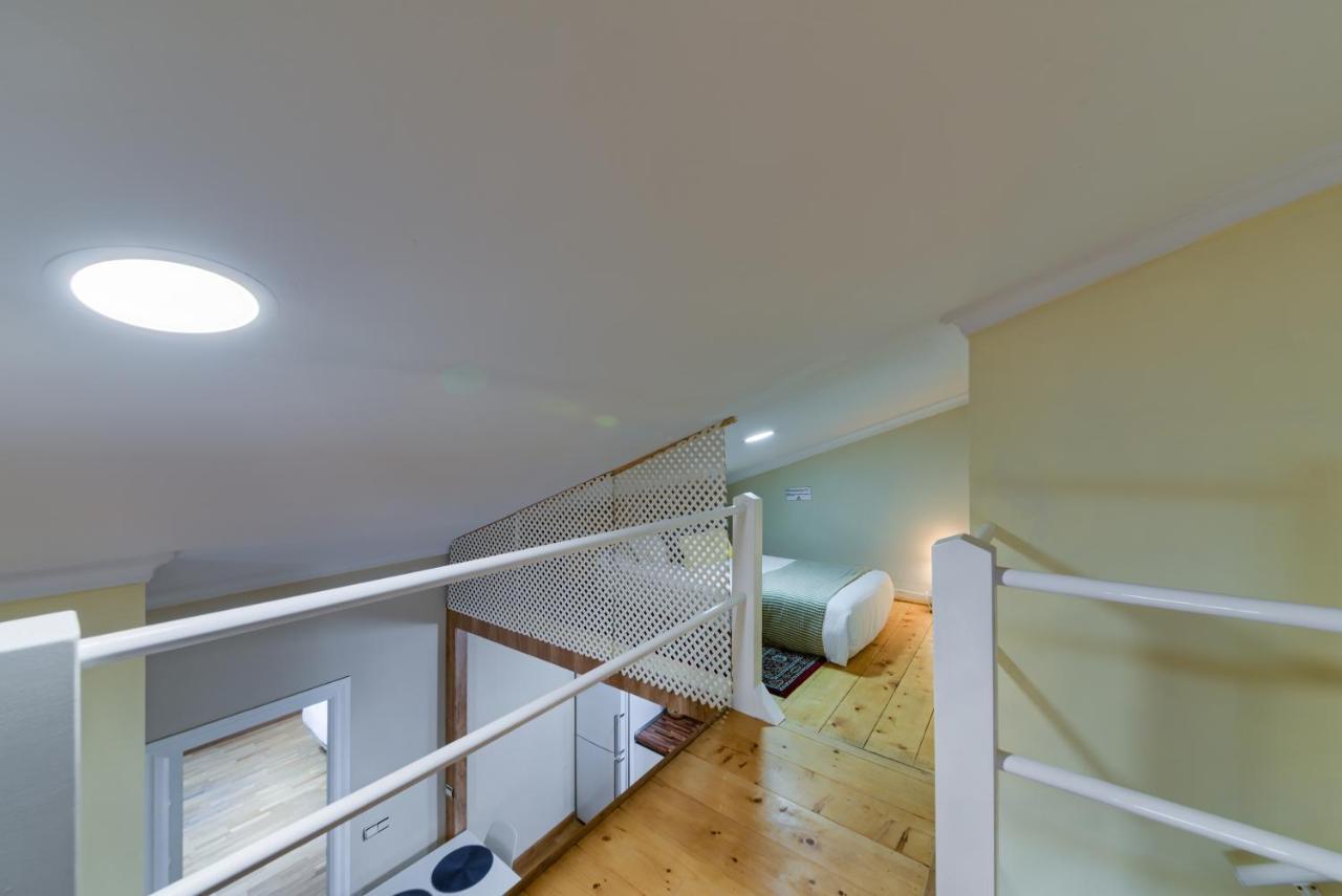 Holidays2Malaga Soho Penthouse מראה חיצוני תמונה