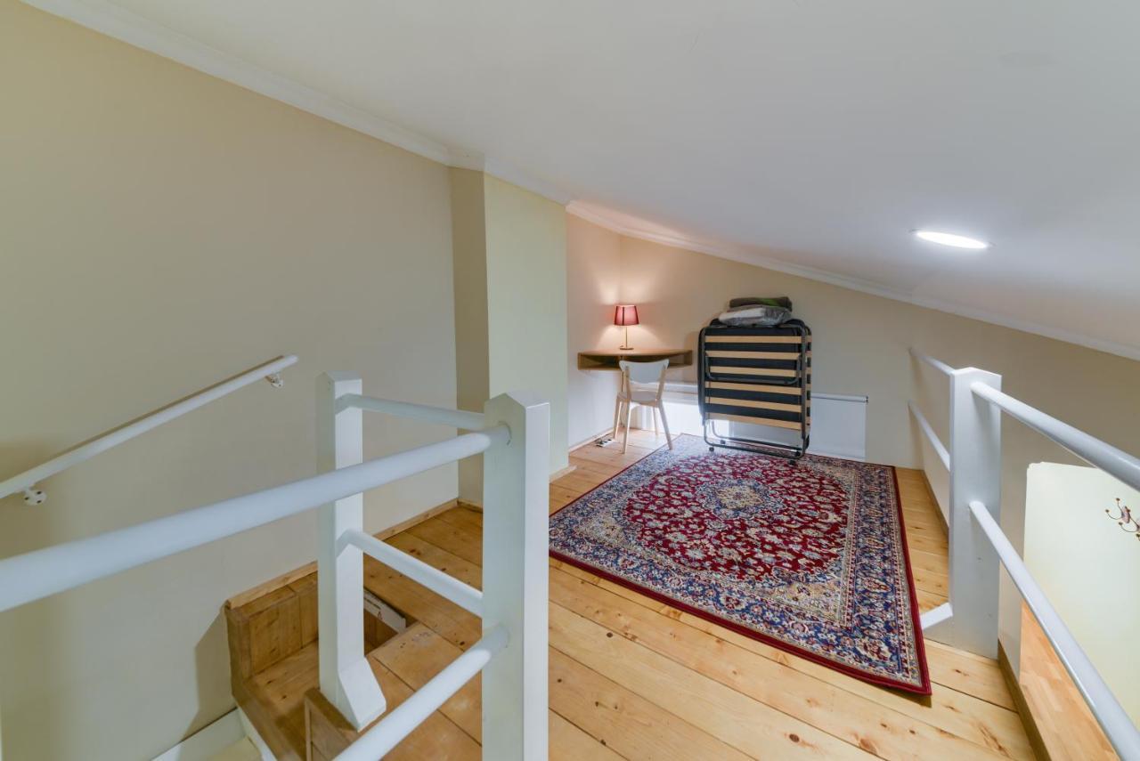 Holidays2Malaga Soho Penthouse מראה חיצוני תמונה